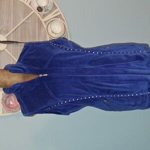 Quacker Factory Vibrant Vest